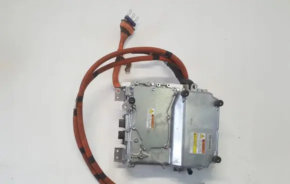 Mitsubishi Outlander Other control units/modules 9410A130