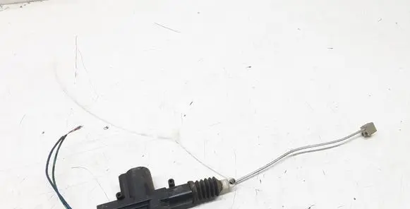 Mitsubishi Pajero Central locking motor 