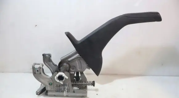 Chevrolet Cruze Hand brake release handle 