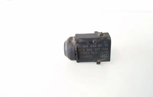Mercedes-Benz C W203 Parking PDC sensor 0045428718 0263003556