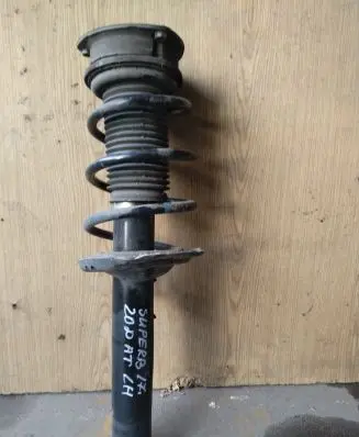 Skoda Superb B8 (3V) Front shock absorber/damper 3358015
