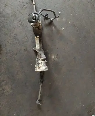 Ford C-MAX II Steering rack 113151930FE 112961932F 1128418070