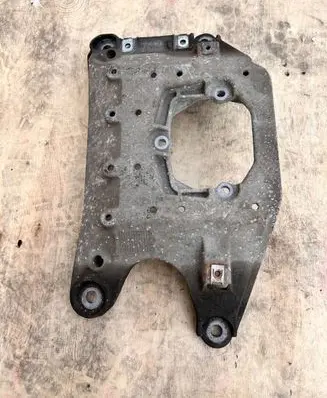 Audi A6 S6 C7 4G Gearbox mounting bracket 8K0399263AF