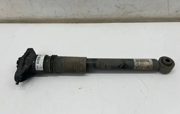 Rear shock absorber/damper