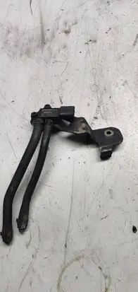 Exhaust gas pressure sensor