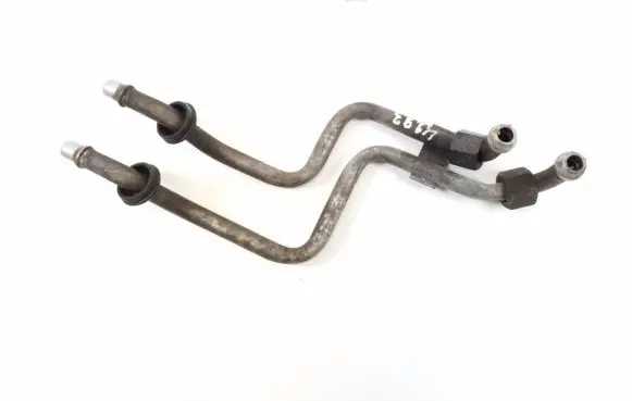 Infiniti Q50 Brake vacuum hose/pipe 216214GC7A