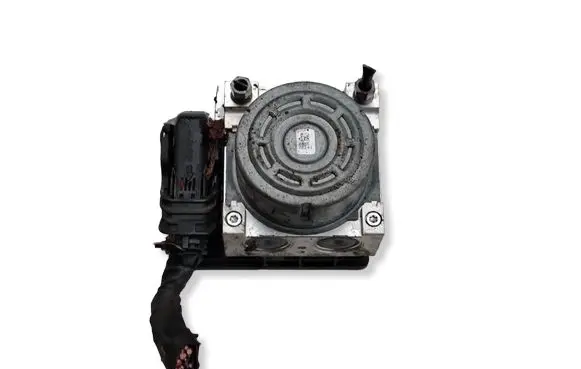 Dacia Lodgy ABS Pump 476605810R