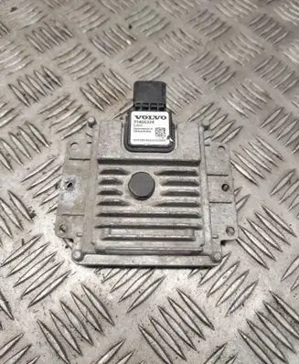 Volvo V60 Blind spot module 31406224 G2611