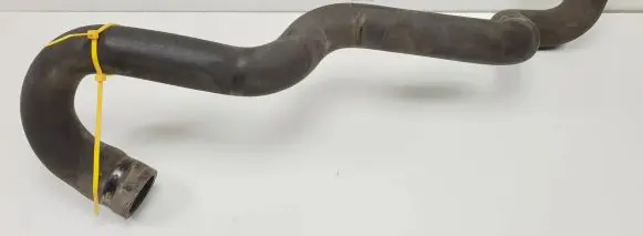 Dacia Sandero Engine coolant pipe/hose