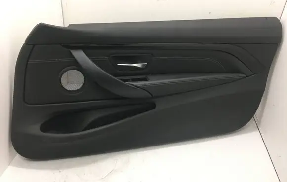 BMW 4 F32 F33 Front door card panel trim 7934020202