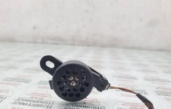 Audi A4 S4 B8 8K Parking PDC sensor speaker 8E0919279