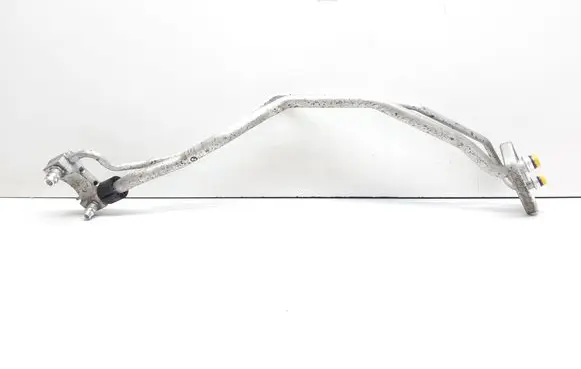 BMW X5 E70 Air conditioning (A/C) pipe/hose 6945725
