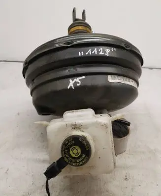 BMW X5 E70 Brake booster 32067474 6791409