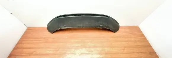 Skoda Karoq Front bumper lip 57A807061