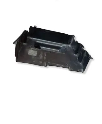 Peugeot 607 Fuse box cover 9651506780 92206856