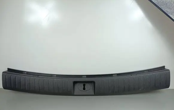 KIA Sorento IV Trunk/boot sill cover protection 85770R5000WK 110222113142 Q06900D