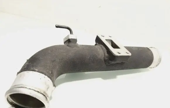 Hyundai Tucson TL Intercooler hose/pipe