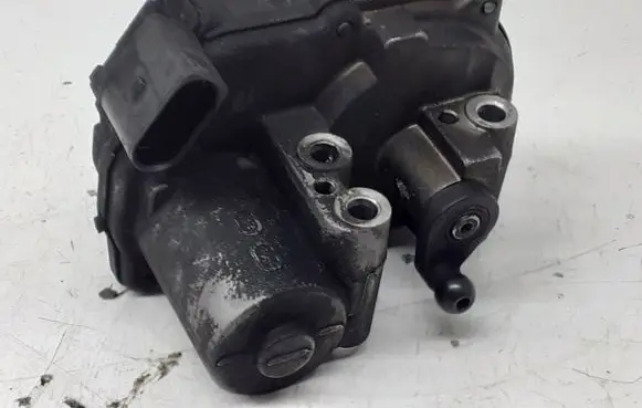Audi Q7 4L Intake manifold valve actuator/motor A2C53308513
