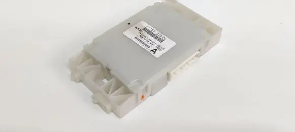 Nissan Pulsar Other control units/modules 277603ZP0B