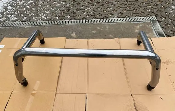 Ford Ranger All-terrain vehicle rear guard (for jeeps) 6M3J286D32AD-BILI 6M3J286D32AD 6M3J-286D32-AD