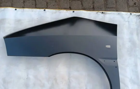 Peugeot Expert Fender 7840P9