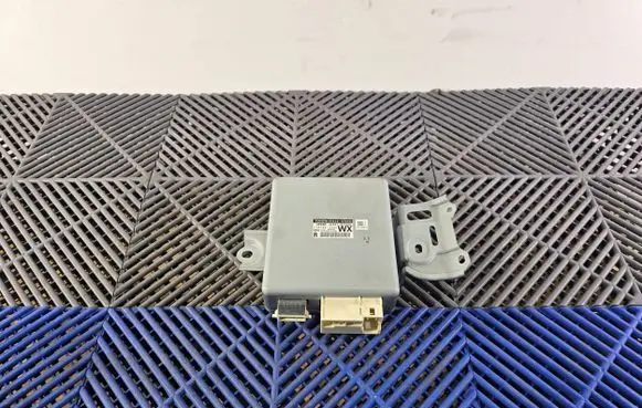 Power steering control unit/module