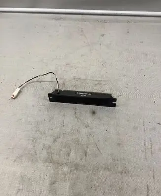 Tesla Model S Keyless system antenna X12069001R1