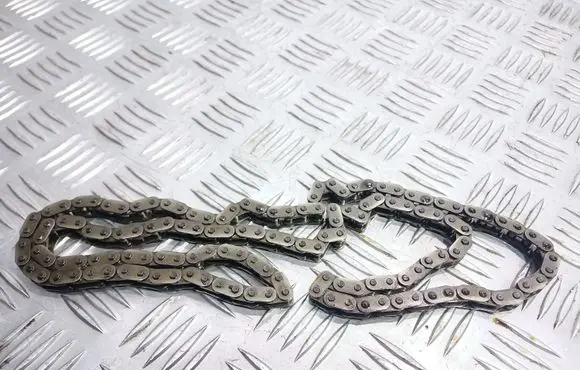 Mini One - Cooper Coupe R56 Timing chain (engine) 