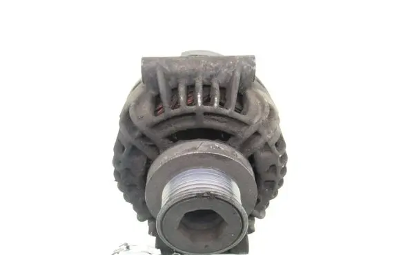 Renault Laguna II Generator/alternator 7700434900 0124415014