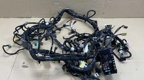 Buick Enclave II Wiring harness 84268405