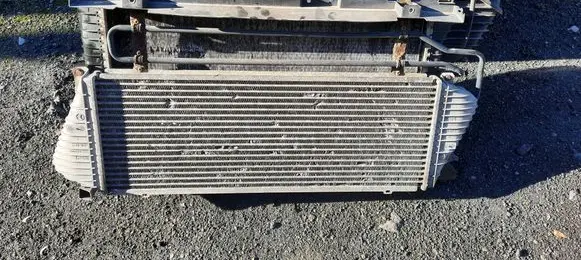Mercedes-Benz Sprinter W901 W902 W903 W904 Radiator set 9015003500