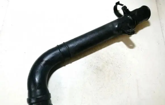 Suzuki Grand Vitara II Intercooler hose/pipe