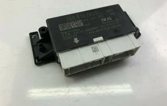 Volkswagen Golf VII Other control units/modules 5Q0919283F F1032