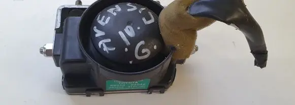 Toyota Avensis T270 Alarm system siren 