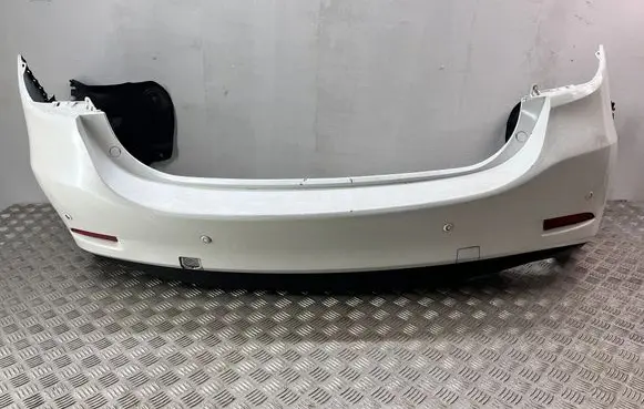 Mazda 6 Rear bumper GJR950221