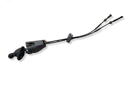 Opel Vivaro Gear selector 