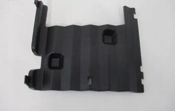 Citroen C4 I Picasso Front tow hook cap/cover 742298