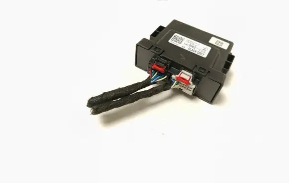 Opel Astra K Parking PDC control unit/module 13512363