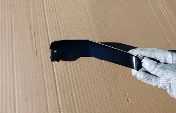 Volkswagen Touareg III Other interior part 761857054C