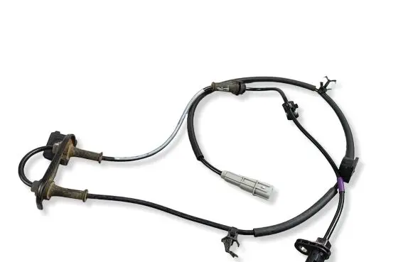 Hyundai Santa Fe V MX5 ABS brake wheel speed sensor