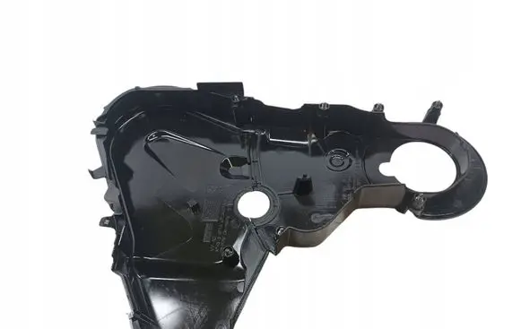Skoda Octavia Mk4 Other engine bay part