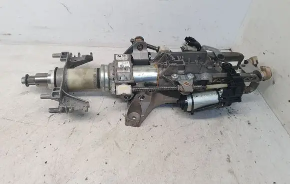 BMW 7 F01 F02 F03 F04 Steering rack mechanical part 6787926