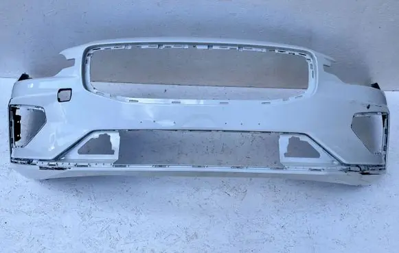 Volvo S60 Front bumper 31690530