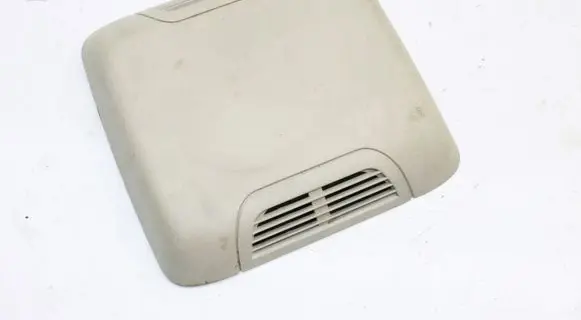 Land Rover Range Rover Sport L320 Alarm movement detector/sensor AH4215K609AC