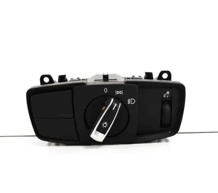 BMW 2 F22 F23 Light switch 9393938