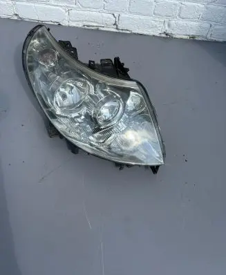 Citroen Jumper Headlight/headlamp 20B333