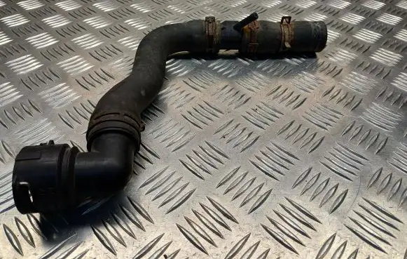 Seat Ibiza III (6L) Engine coolant pipe/hose 1J0122291F 1C0121438A