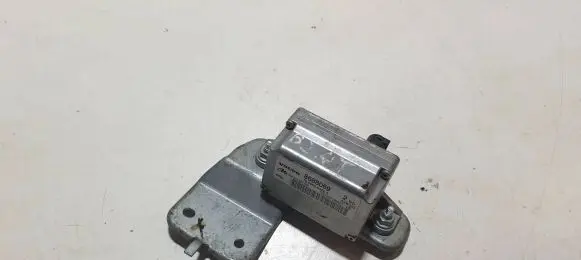 Volvo S60 ESP acceleration yaw rate sensor 8688068 10098004762