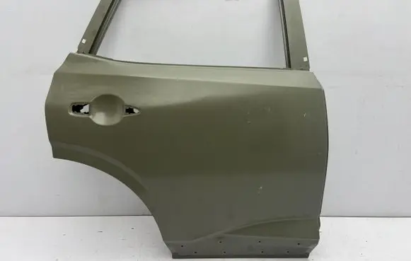Nissan Qashqai J12 Rear door QDTPSUL4