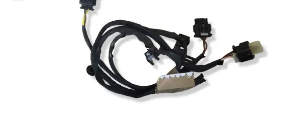 Mercedes-Benz GLC X253 C253 Other wiring loom A0525453826